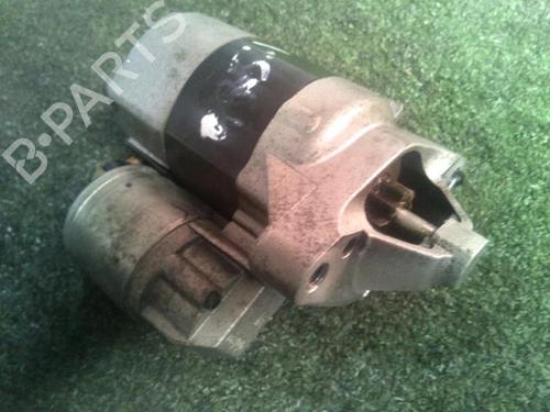 Startmotor RENAULT TWINGO II (CN0_) 1.2 16V (CN04, CN0B) | BP30073765M8