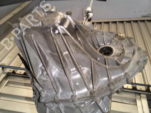 Gearbox NISSAN QASHQAI / QASHQAI +2 I (J10, NJ10, JJ10E) 1.5 dCi | BP18277754M3 