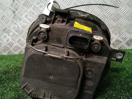 Left headlight VW LUPO I (6X1, 6E1) 1.0 | BP30072095C28