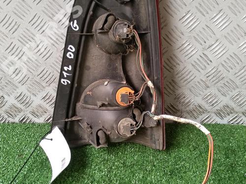 Left taillight OPEL AGILA (A) (H00) 1.2 16V (F68) | BP11408198C34 