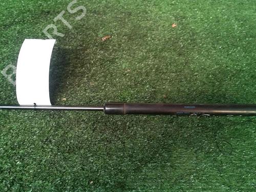 Gassdemper Bakluke VW POLO IV (9N_, 9A_) 1.2 | BP30074054C138