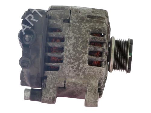 Alternator CITROËN C4 II (NC_) 1.6 HDi 115 | BP31804000M7