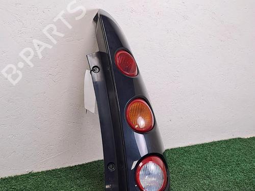 Used Right taillight Right taillight SMART FORFOUR (454) 1.1 (454.030) (75 hp) 29948511 29948511