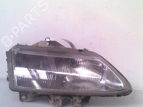 Faro derecho Faro derecho RENAULT LAGUNA I (B56_, 556_) 2.2 D (B56F/2) (83 hp) 30075286 30075286