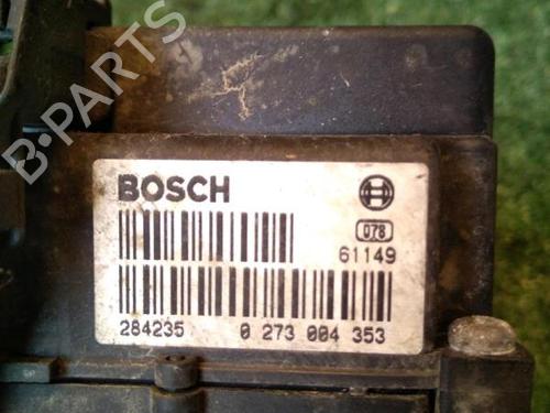 ABS pump CITROËN XSARA PICASSO (N68) 2.0 HDi | BP30071604M43 
