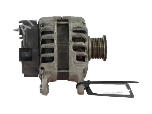 Alternator RENAULT CAPTUR I (J5_, H5_) 1.2 TCe 120 | BP36355108M7 - Image 4