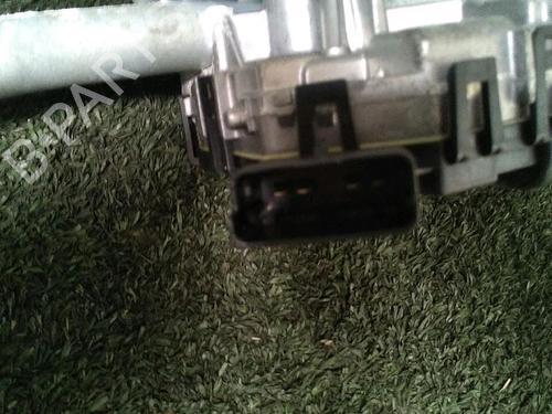 Front wiper motor CITROËN BERLINGO Box Body/MPV (B9) 1.6 HDi / BlueHDi 75 | BP30076026M29