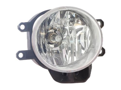 Used Right front fog light TOYOTA AURIS (_E18_) 1.8 Hybrid (ZWE186_, ZWE186R) (136 hp) 30970194