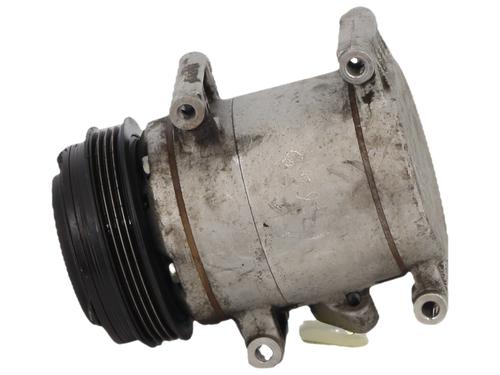 AC compressor CHEVROLET SPARK (M300) 1.0 | BP40272276M34 - Image 3
