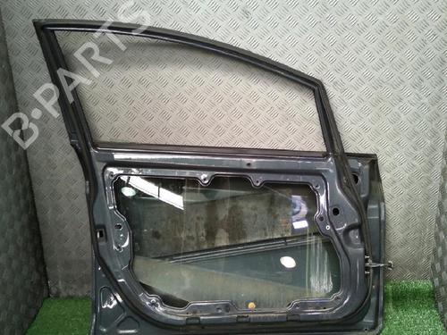 Left front door FORD FIESTA VI (CB1, CCN) 1.4 TDCi | BP24945218C2 