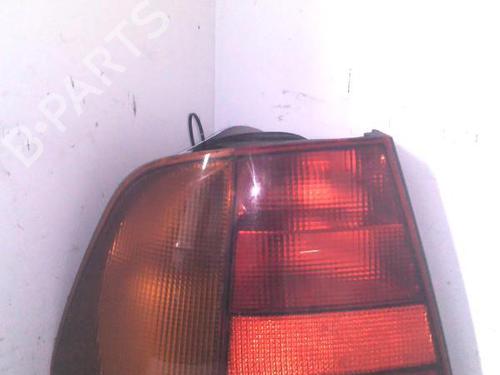 Used Left taillight Left taillight VW POLO III CLASSIC (6V2) 60 1.4 (60 hp) 29952050 29952050