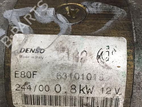 Starter FIAT PUNTO (188_) 1.2 60 (188.030, .050, .130, .150, .230, .250) | BP30069315M8