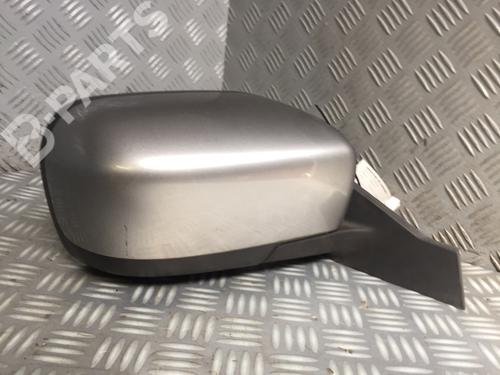 Right mirror MAZDA 5 (CR) 2.0 CD (CR19) | BP11402679C27 