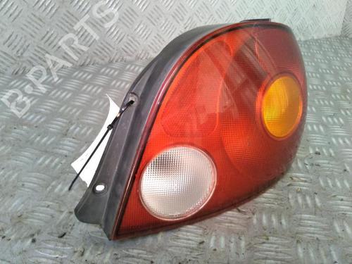 Right taillight DAEWOO MATIZ (M100, M150) 0.8 | BP30070620C35