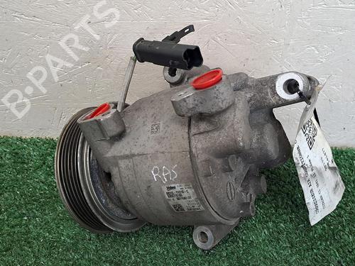 Used AC compressor AC compressor CITROËN C1 II (PA_, PS_) 1.0 VTi 68 (69 hp) 29948798 29948798