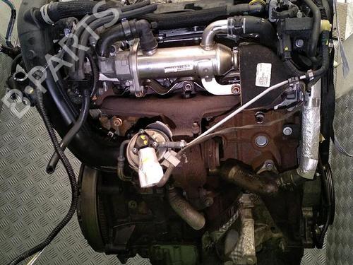 Engine PEUGEOT 508 SW I (8E_) 2.0 HDi | BP30074011M1 