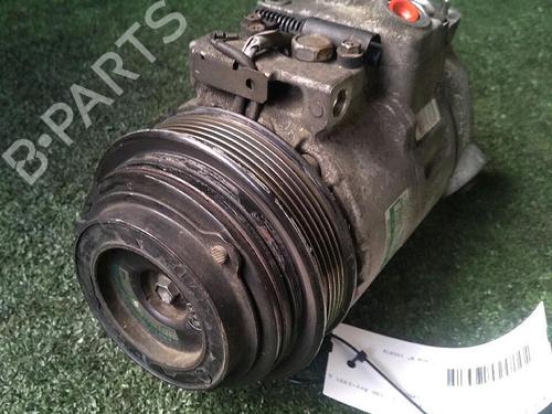 AC compressor MERCEDES-BENZ CLK (C208) CLK 230 Kompressor (208.347) | BP30072955M34 