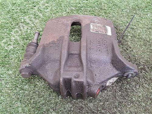 Right front brake caliper CITROËN DS3 (SA_) 1.6 HDi 110 | BP29949522M104 