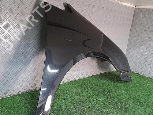 Right front fenders VW TOURAN (1T1, 1T2) 1.9 TDI | BP30076876C42