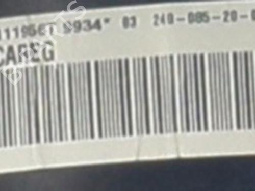 Heater blower motor DACIA LOGAN MCV II TCe 90 (K8M1, K8MA, K8AC) | BP31809153M62