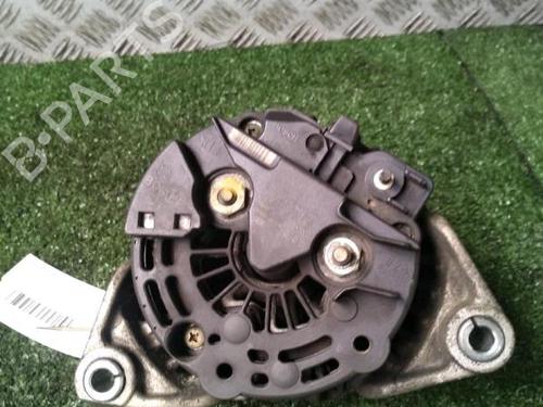 Alternator OPEL ZAFIRA A MPV (T98) 2.0 DTI 16V (F75) | BP30072208M7 