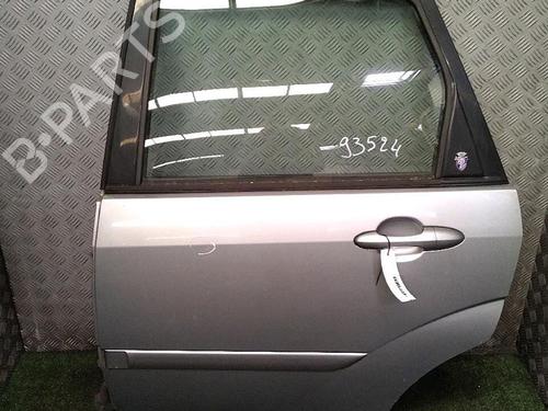 Left rear door FORD FOCUS I Turnier (DNW) 1.8 TDCi | BP30075895C4 