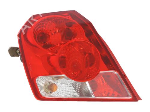 Left taillight CHEVROLET KALOS 1.2 | BP37731621C34 - Image 7
