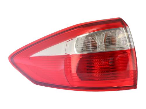 Used Left taillight FORD C-MAX II (DXA/CB7, DXA/CEU) 1.6 TDCi (95 hp) 30934902