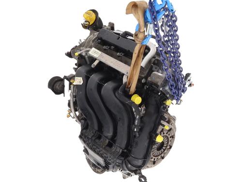 Engine RENAULT TWINGO III (BCM_, BCA_) 1.0 SCe 70 (BCMB) | BP31878127M1  - Image 5