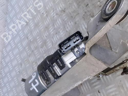 Used Front wiper motor RENAULT MODUS / GRAND MODUS (F/JP0_) 1.5 dCi (FP0F, JP0F) (86 hp) 30072628