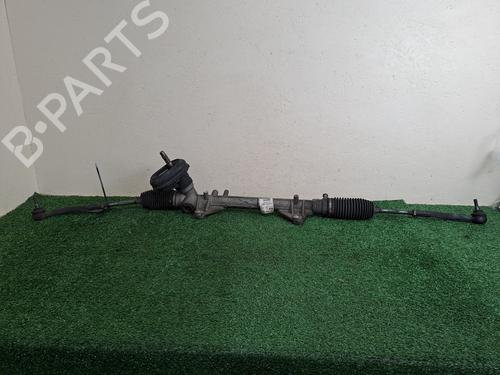 Styregear/Snekke RENAULT CLIO IV (BH_) 1.5 dCi 90 (90 hp) 30618131