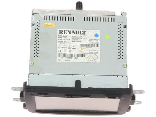 Radio DACIA DUSTER (HM_) 1.5 dCi 110 (HMAB) | BP33564637E6  - Image 5