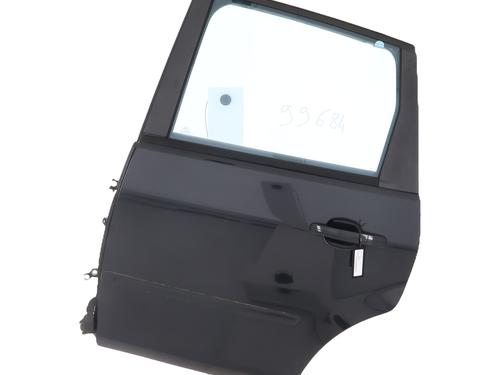 Used Left rear door Left rear door FORD C-MAX (DM2) 1.6 TDCi (90 hp) 33652332 33652332