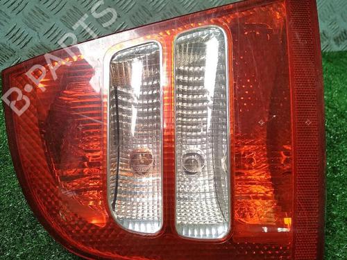 Left taillight SKODA OCTAVIA I (1U2) 1.9 TDI | BP30072046C34