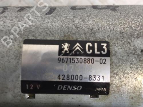 Starter CITROËN C3 II (SC_) 1.0 VTi 68 | BP30070248M8