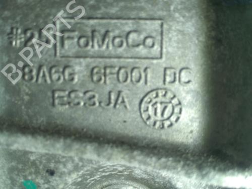 Engine FORD KA+ III (UK, FK) 1.2 Ti-VCT | BP30068653M1 - Image 17