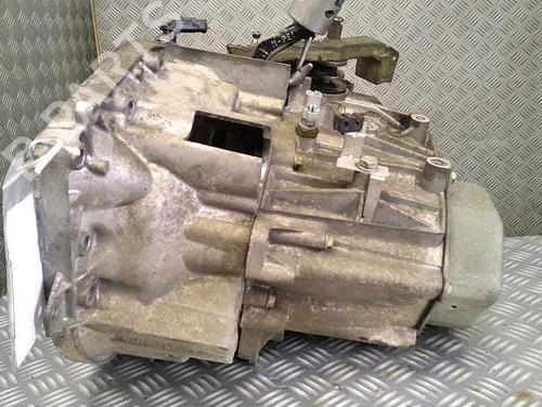 Getriebe für CITROËN C5 I (DC_) 2.0 HDi (DCRHZB, DCRHZE) (109 hp) 30073912