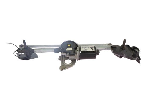 Used Front wiper motor BMW 1 (F20) 116 d (116 hp) 30787483