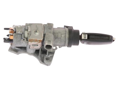 Ignition barrel AUDI A4 B7 Avant (8ED) 3.0 TDI quattro | BP30124992M48