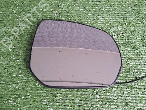 Used Right mirror glass FORD FIESTA Hatchback Van (WFVT) 1.0 (WFVT) (40 hp) 30063577