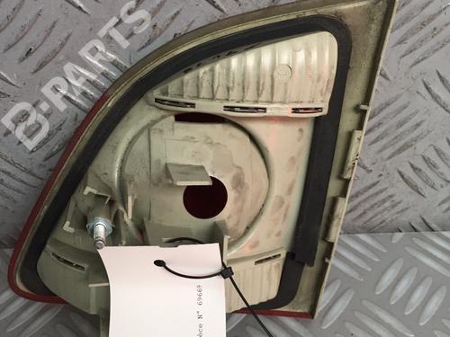 Left tailgate light BMW 5 Touring (E61)  | BP11402492C79 