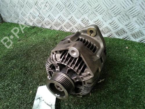 Alternator RENAULT SCÉNIC II (JM0/1_) 1.9 dCi (JM14) | BP29951560M7 - Image 4