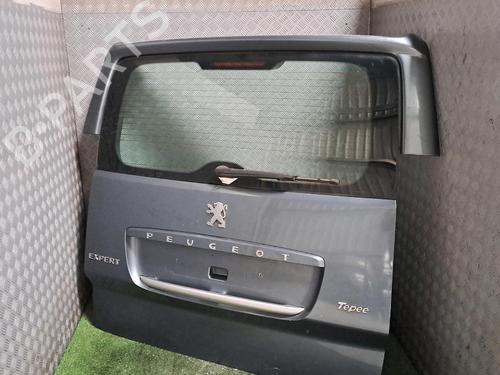 Portellone/Cofano posteriore CITROËN JUMPY II (VF7) [2007-2016]  28364380