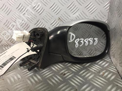 Right mirror CITROËN XSARA PICASSO (N68) 2.0 HDi | BP30069738C27 