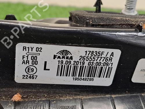 left-tailgate-light-renault-clio-v-b7_-2019-37730014 main image