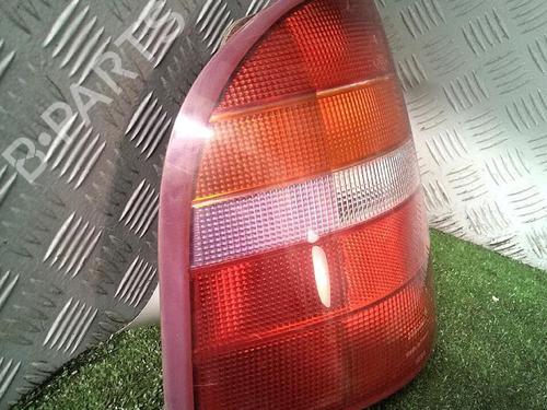 Used Left taillight FORD MONDEO II Turnier (BNP) 1.8 TD (90 hp) 30073626