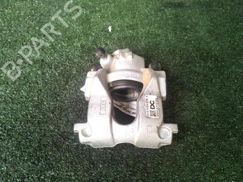 Used Right front brake caliper RENAULT TWINGO III (BCM_, BCA_) Z.E: (BCA1) (82 hp) 19410218