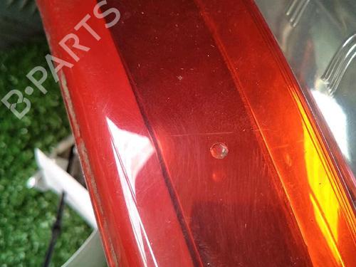 Used Left taillight CITROËN C4 Picasso I MPV (UD_) 1.6 HDi (109 hp) 30065711