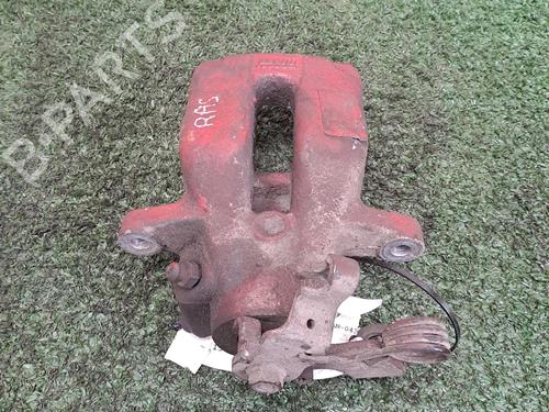 Right rear brake caliper PEUGEOT 407 Coupe (6C_) 2.7 HDi | BP26607825M106 
