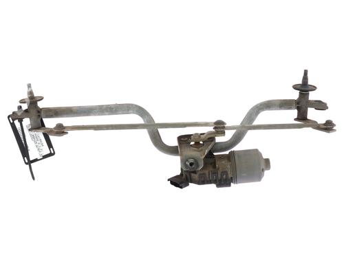 Used Front wiper motor RENAULT CLIO II (BB_, CB_) 1.2 (BB0A, BB0F, BB10, BB1K, BB28, BB2D, BB2H, CB0A,... (58 hp) 30205365